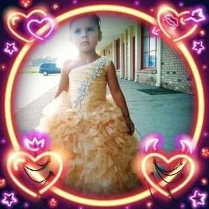 Meet your Posher, Annette